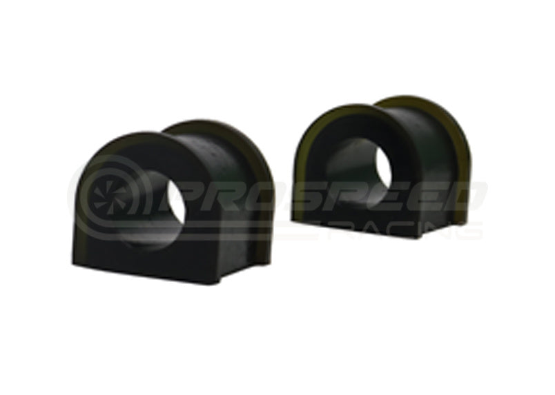 Whiteline Front Sway Bar Mount Bushing 21mm - Mitsubishi L300/Pajero W21223 | Pro Speed Racing