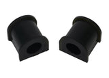 Whiteline Front Sway Bar Mount Bushing 21mm