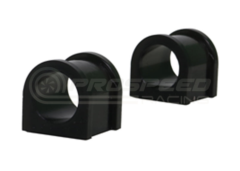 Whiteline Rear Sway Bar Mount Bushing 27mm - Ford Falcon XE-XG/Falcon EA-EL W21285