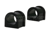Whiteline Rear Sway Bar Mount Bushing 27mm - Ford Falcon XE-XG/Falcon EA-EL W21285