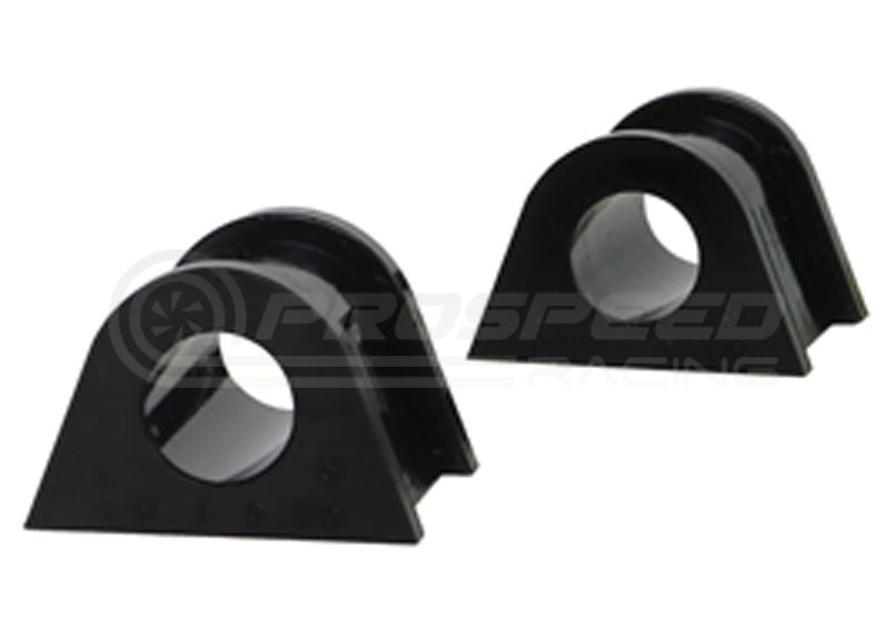 Whiteline Front Sway Bar Mount Bushing 20mm - Jaguar Coupe Sovereign And Double Six/E Type W21314