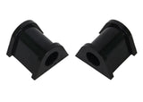 Whiteline Front Sway Bar Mount Bushing 20mm