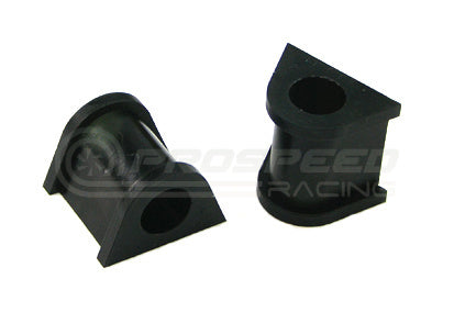 Whiteline Front Sway Bar Mount Bushing 21mm - Jaguar Coupe Sovereign And Double Six/E Type W21315