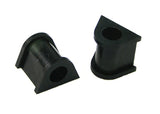 Whiteline Front Sway Bar Mount Bushing 21mm