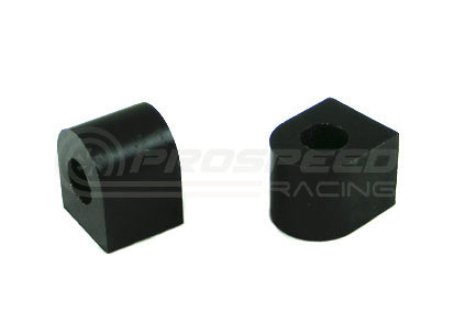 Whiteline Rear Sway Bar Mount Bushing 16mm - Holden Commodore VB-VS/HSV VN-VS W21318