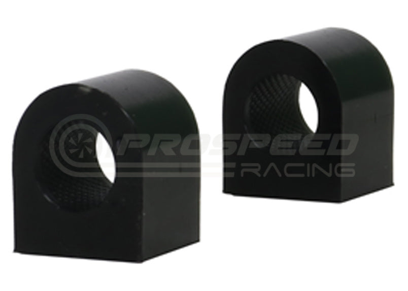 Whiteline Rear Sway Bar Mount Bushing 20mm - Holden Commodore VB-VS/HSV VN-VS/H Series W21319