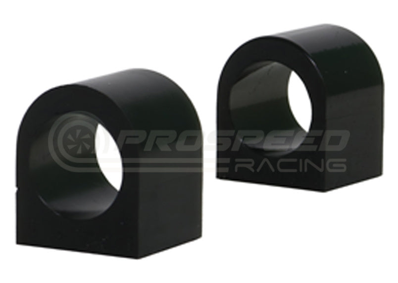 Whiteline Front Sway Bar Mount Bushing 24mm - Holden F Series/E Series/H Series/Monaro HL-HZ W21321
