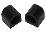 Whiteline Front Sway Bar Mount Bushing 24mm