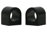 Whiteline Front Sway Bar Mount Bushing 24mm