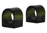 Whiteline Front Sway Bar Mount Bushing 27mm - Holden F Series/E Series/H Series/Monaro HL-HZ W21322
