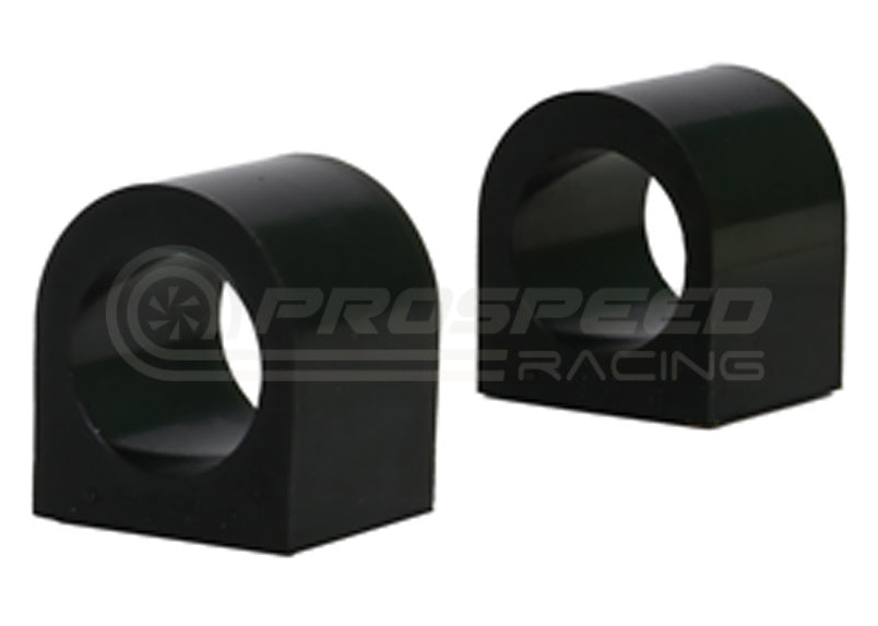 Whiteline Front Sway Bar Mount Bushing 27mm - Holden HQ, HJ, HX, HZ/Monaro HQ, HJ, HX, HZ W21324