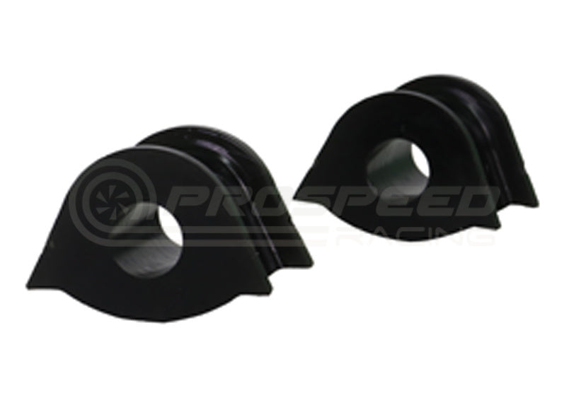 Whiteline Front Sway Bar Mount Bushing 20mm - Mazda 323/808/929/1300/RX2/RX3/RX4/RX5 W21326
