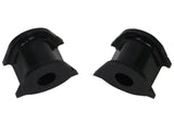 Whiteline Front Sway Bar Mount Bushing 20mm