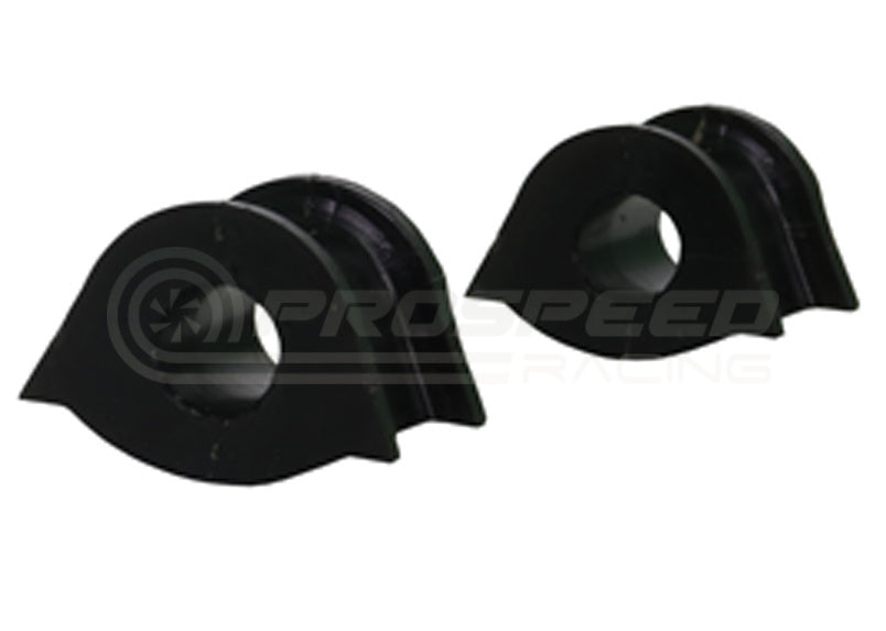 Whiteline Front Sway Bar Mount Bushing 21mm - Mazda 323/808/929/1300/RX2/RX3/RX4/RX5 W21327