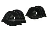 Whiteline Front Sway Bar Mount Bushing 21mm - Mazda 323/808/929/1300/RX2/RX3/RX4/RX5 W21327