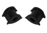 Whiteline Front Sway Bar Mount Bushing 21mm