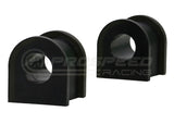 Whiteline Front Sway Bar Mount Bushing 18mm - Nissan 1600 P510 W21331 | Pro Speed Racing