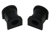 Whiteline Front Sway Bar Mount Bushing 18mm