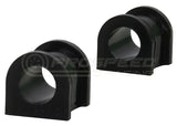 Whiteline Front Sway Bar Mount Bushing 22mm - Nissan 240Z HS30/1600 P510 W21332 | Pro Speed Racing