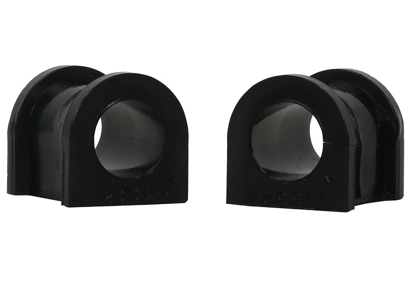 Whiteline Front Sway Bar Mount Bushing 22mm