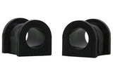Whiteline Front Sway Bar Mount Bushing 22mm