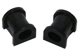 Whiteline Front Sway Bar Mount Bushing 22mm
