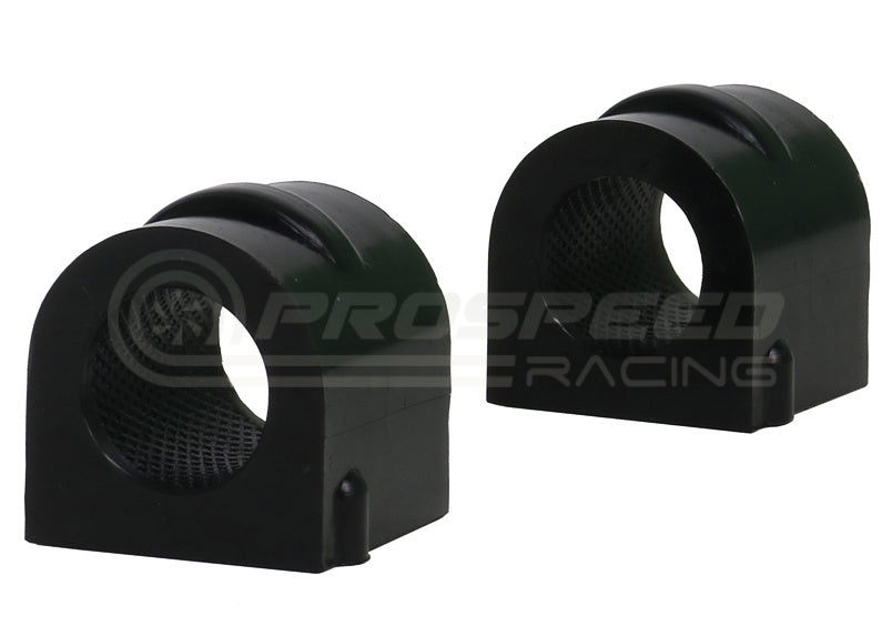 Whiteline Front Sway Bar Mount Bushing 24mm - Holden Commodore VB-VZ/HSV VN-VZ W21334