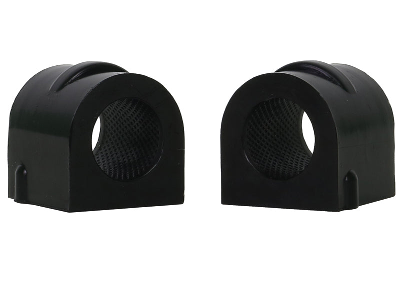 Whiteline Front Sway Bar Mount Bushing 24mm