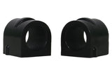 Whiteline Front Sway Bar Mount Bushing 27mm