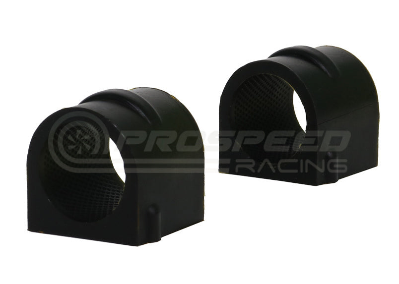 Whiteline Front Sway Bar Mount Bushing 30mm - Holden Commodore VB-VZ/HSV VN-VZ W21336