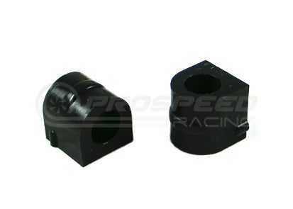 Whiteline Front Sway Bar Mount Bushing 22mm - Holden Commodore VB-VZ/HSV VN-VZ W21337