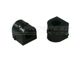 Whiteline Front Sway Bar Mount Bushing 22mm - Holden Commodore VB-VZ/HSV VN-VZ W21337