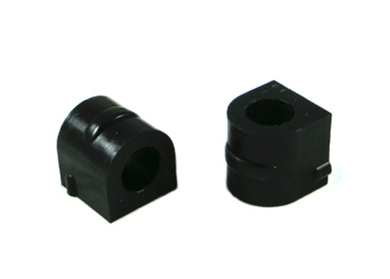 Whiteline Front Sway Bar Mount Bushing 22mm