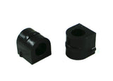 Whiteline Front Sway Bar Mount Bushing 22mm