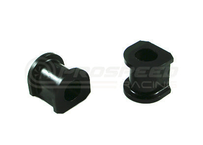 Whiteline Rear Sway Bar Mount Bushing 22mm - Ford Capri/Cortina/Escort Mk1, Mk2 W21385