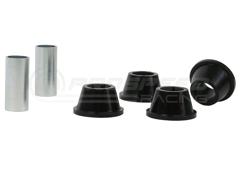 Whiteline Front Control Arm Lower Outer Bushing - Ford Cortina Mk1 And Lotus W21390