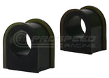 Whiteline Front Sway Bar Mount Bushing 27mm - Ford Capri/Laser/Mondeo HA, HB/Mazda 323 BD, BF W21420