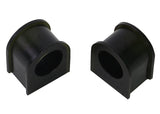 Whiteline Front Sway Bar Mount Bushing 27mm