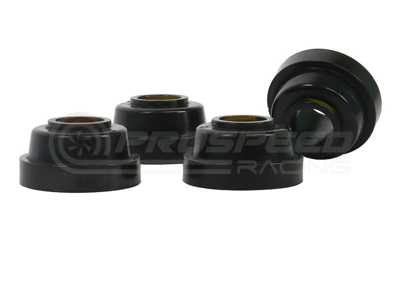 Whiteline Front Control Arm Lower Outer Bushing - Holden Barina MB/Barina ML/Suzuki Swift SA W21454