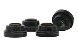 Whiteline Front Control Arm Lower Outer Bushing - Holden Barina MB/Barina ML/Suzuki Swift SA W21454