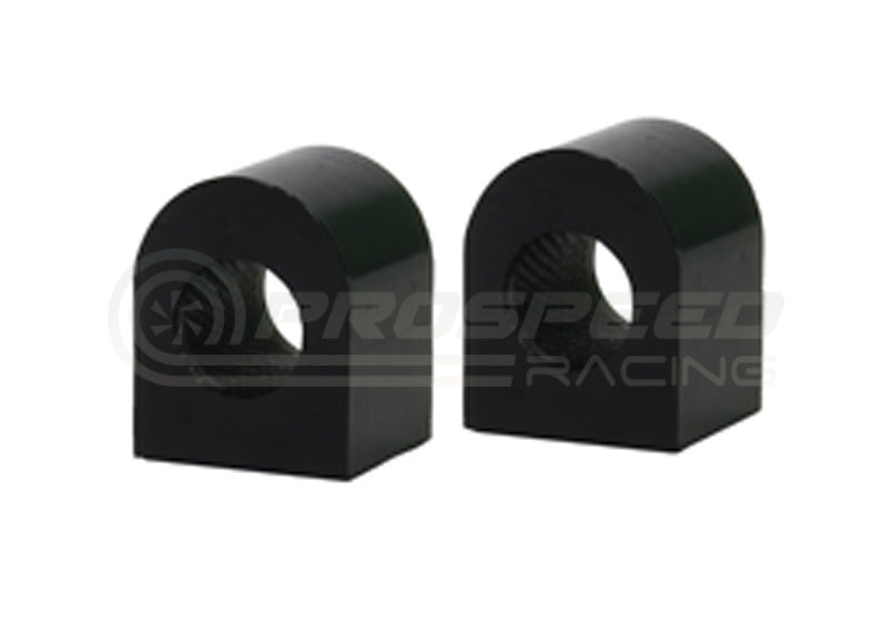 Whiteline Rear Sway Bar Mount Bushing 19mm - Holden Commodore VB-VZ/HSV VN-VZ W21471