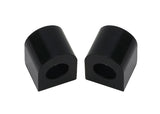 Whiteline Rear Sway Bar Mount Bushing 19mm