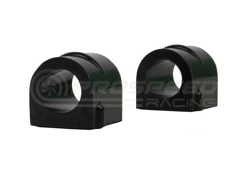 Whiteline Front Sway Bar Mount Bushing 22mm - Holden Gemini TX, TC, TD, TE, TF, TG W21488