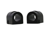 Whiteline Front Sway Bar Mount Bushing 22mm
