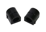 Whiteline Front Sway Bar Mount Bushing 22mm