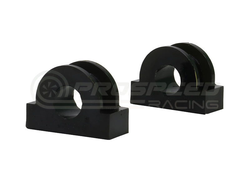 Whiteline Front Sway Bar Mount Bushing 19mm - Holden Torana LH, LX, UC W21502 | Pro Speed Racing