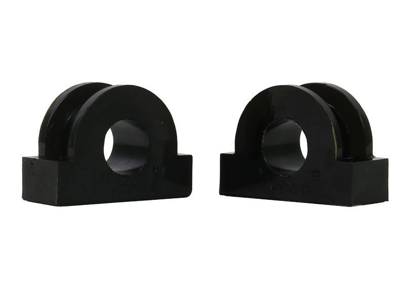 Whiteline Front Sway Bar Mount Bushing 19mm - Holden Torana LH, LX, UC