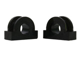 Whiteline Front Sway Bar Mount Bushing 19mm - Holden Torana LH, LX, UC