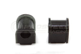 Whiteline Rear Sway Bar Mount Bushing 17mm - Toyota Corolla KE20, 30, 50, 80 W21671