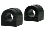Whiteline Rear Sway Bar Mount Bushing 22mm - Toyota Land Cruiser 40 Series, 50 Series W21696